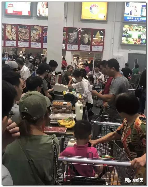 价格曝光上海costco开业,上海costco最近什么情况
