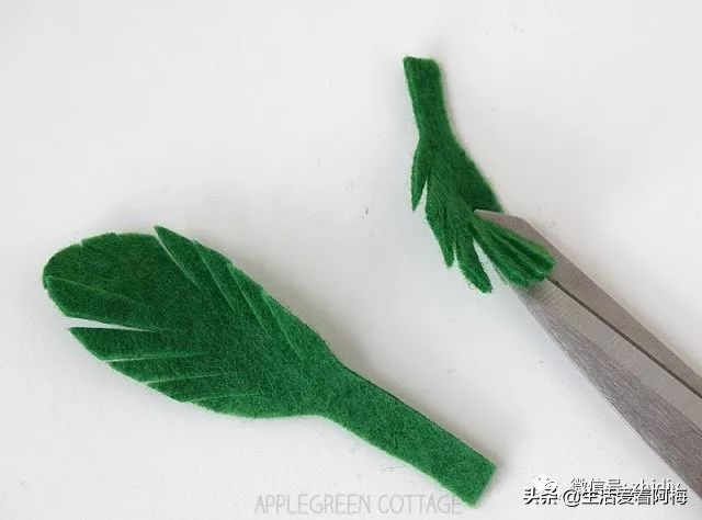 不织布布艺手工包包制作教程,布艺手工制作大全不用针