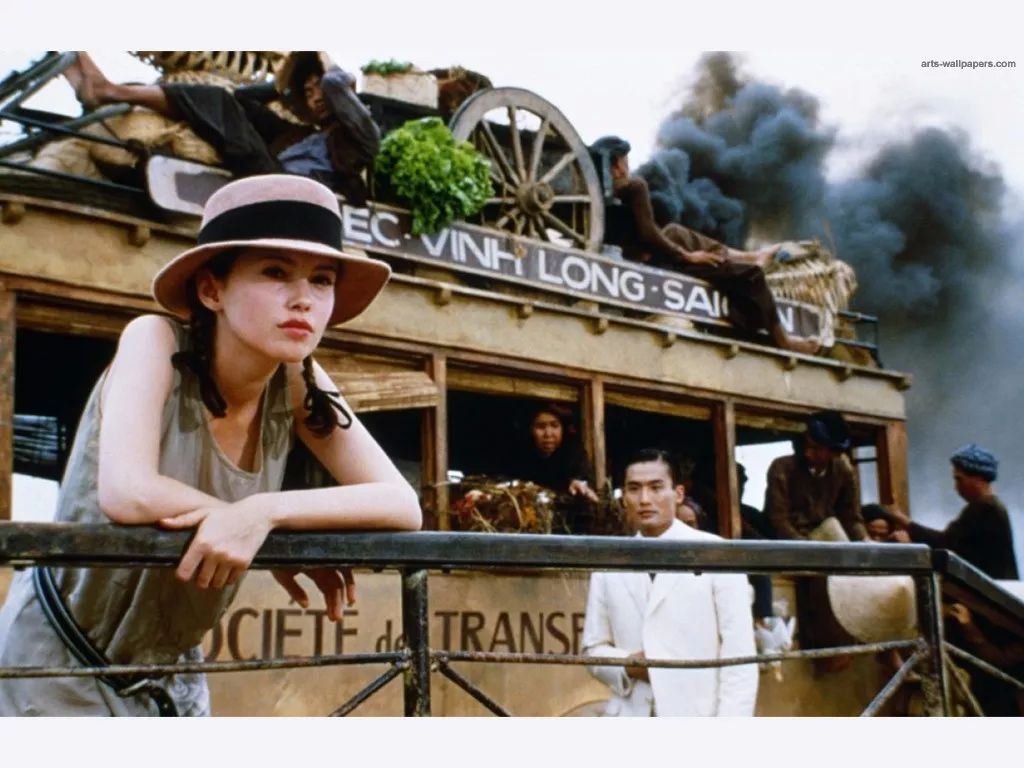 带你看越南不一样的风情,越南独特的风情