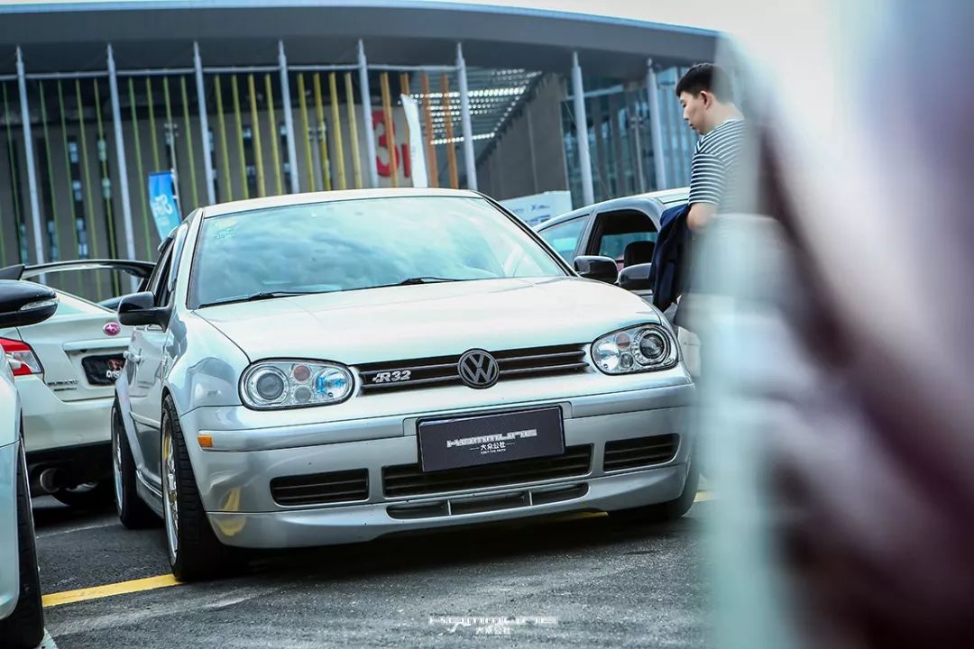 大众公社上海聚驾派,我们的“七情六欲”!(第二弹)