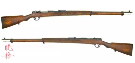 甲午战争清朝步枪,甲午战争时的中国陆军