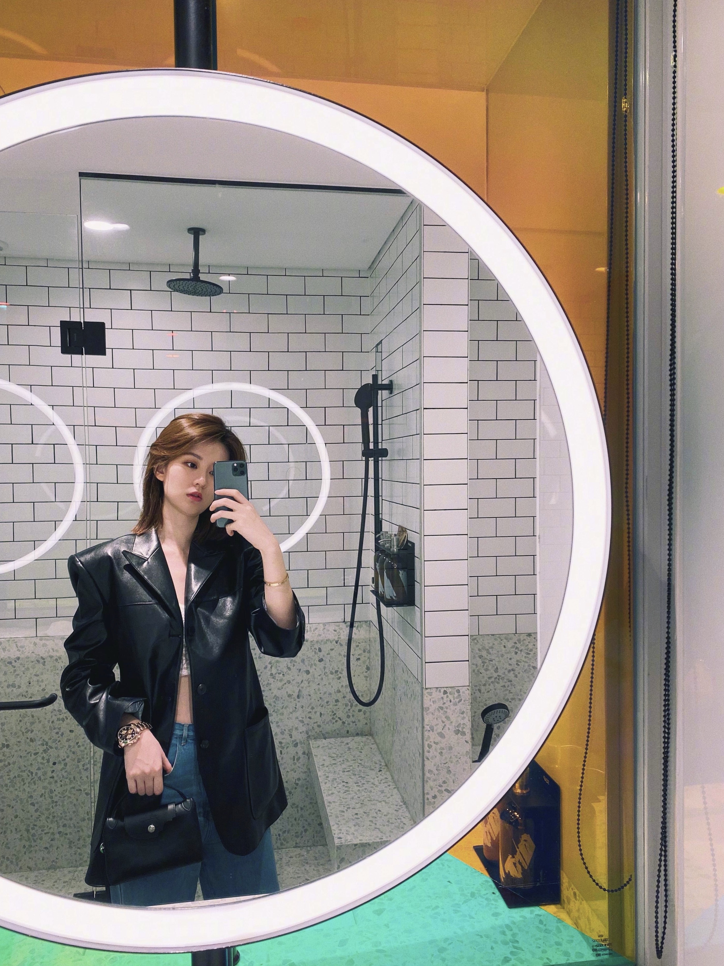 乔欣豪宅全过程,乔欣坐拥豪宅