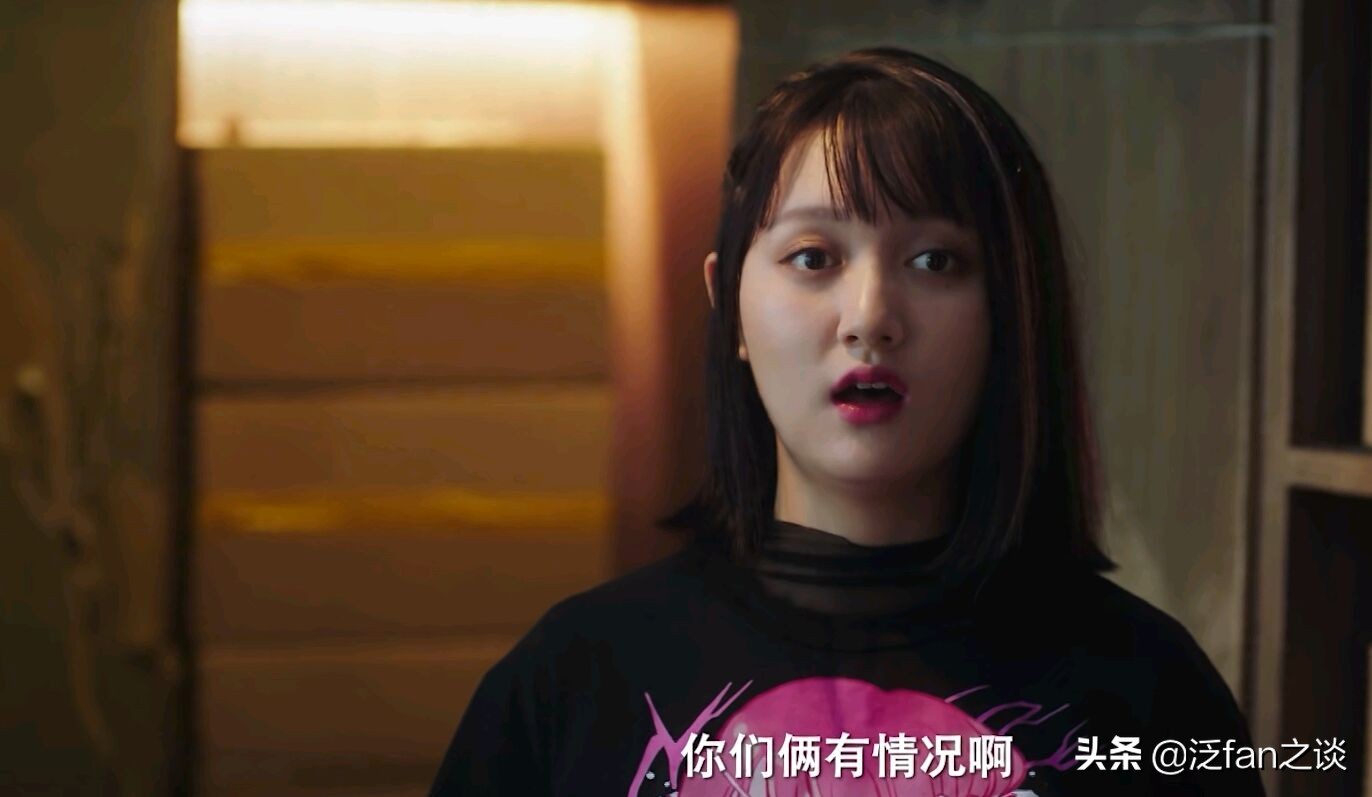 演员请就位第二季郭敬明画皮点评,演员请就位郭敬明画皮评价