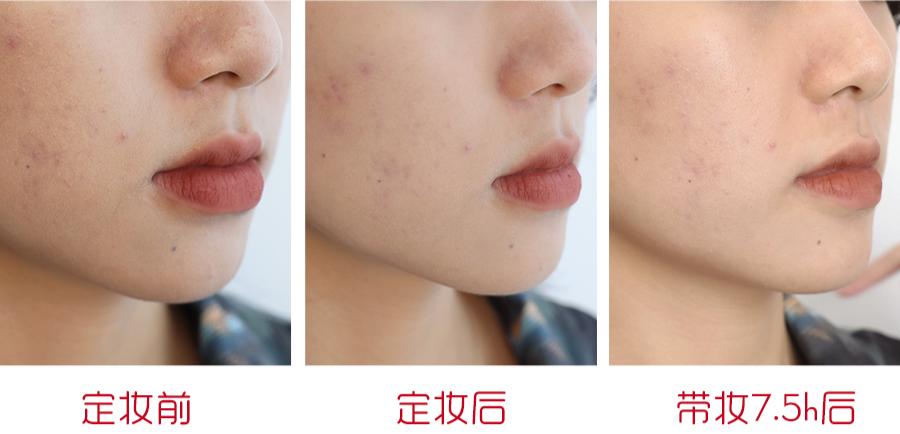 能抗住40度的高温,能扛住40度高温的定妆测评