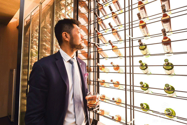 大卫杜夫2017,大卫杜夫2023庆典1号