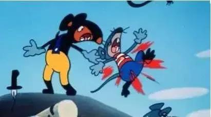 黑猫警长为啥没有第六集,黑猫警长有第六集吗