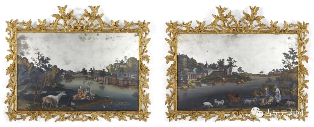 纽约苏富比总成交约1.2亿乾隆青白玉双鱼洗近2000万人民币成交