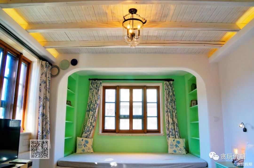 古北水镇住宿推荐这6家值得体验,古北水镇住宿攻略短租