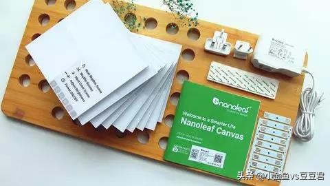 滑动方块灯,方块灯教程