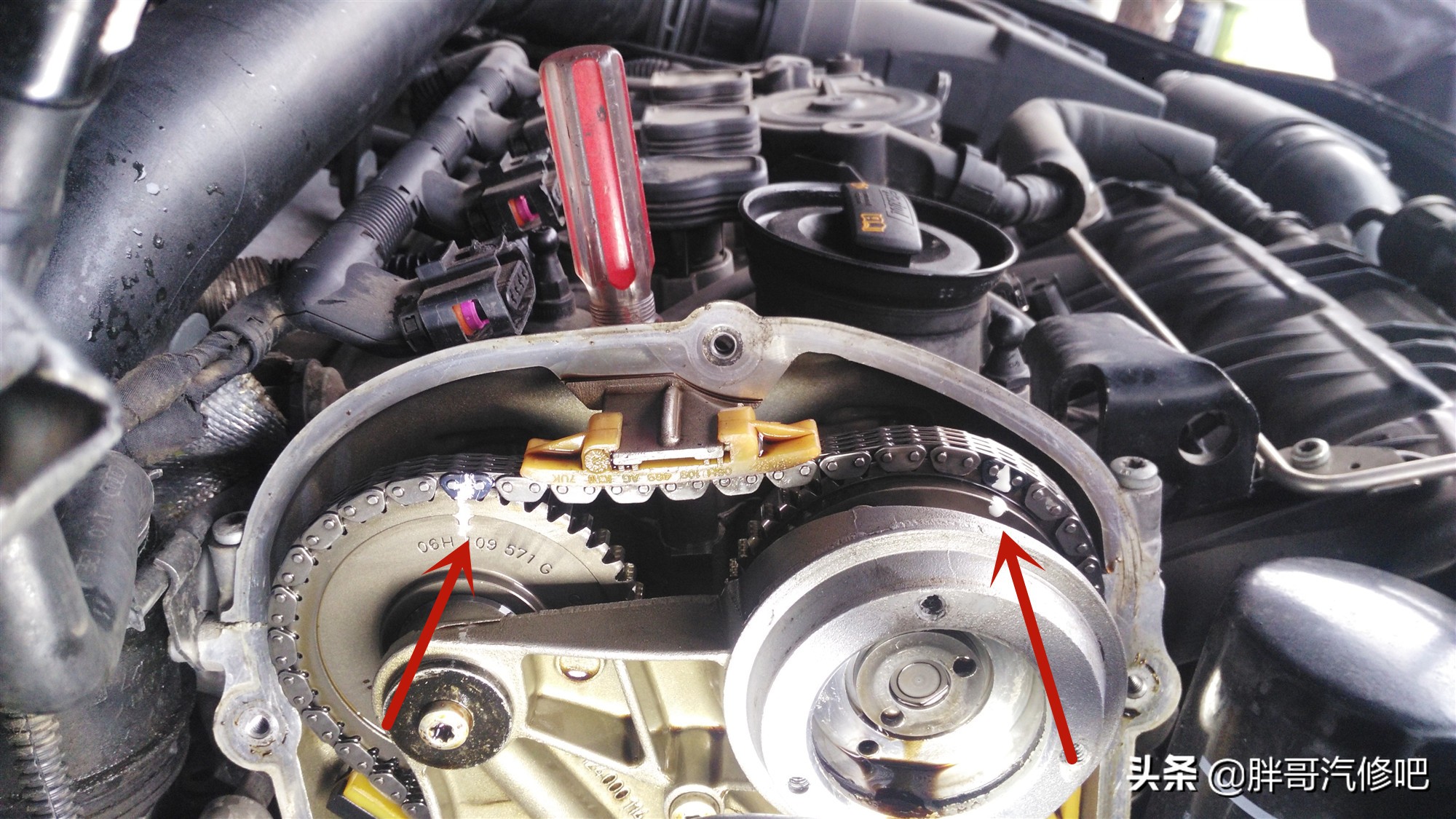 新迈腾会漏油烧机油吗,迈腾发动机漏油视频