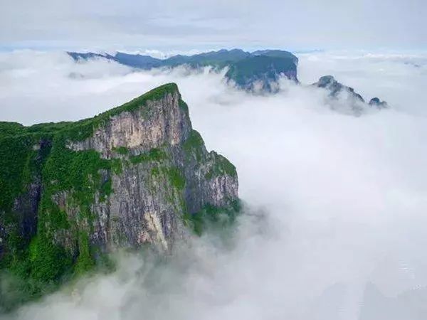 张家界旅游攻略现在张家界气温,张家界旅游攻略自由行攻略