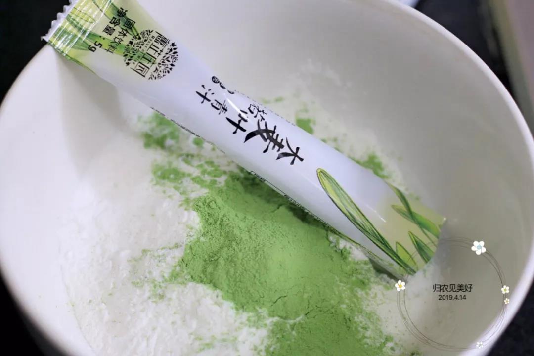 大麦若叶青汁是不是骗局,大麦若叶青汁真实测评