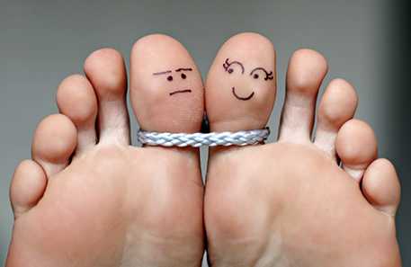 改善脚型的鞋垫真的有用吗,缓解足部疲劳鞋垫测评