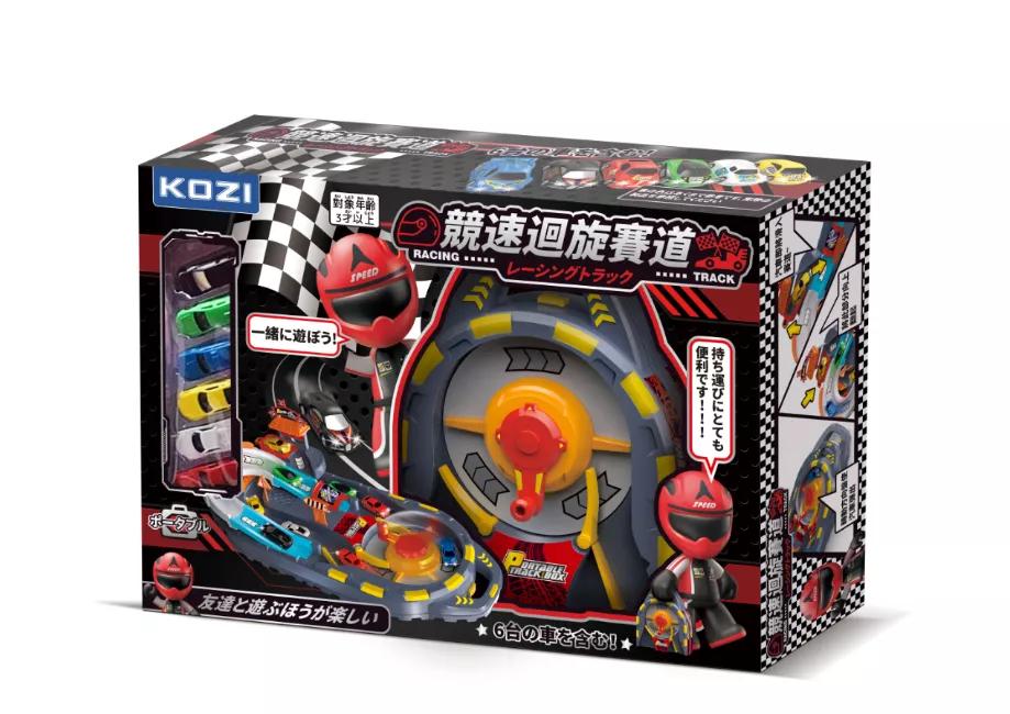 先睹为快！邦宝、乐吉儿、谷雨和小学者推出最新人气“爆款”