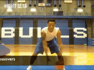 运球变向基本功教学,足球运球变向基本功教学