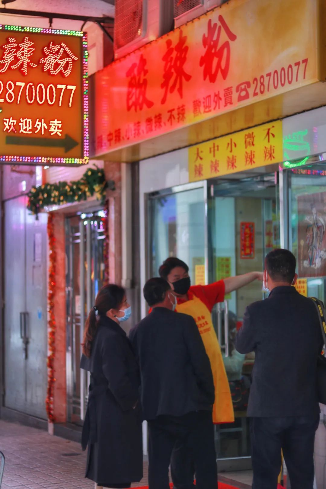 澳门本地人才会去的小店,澳门地道老店