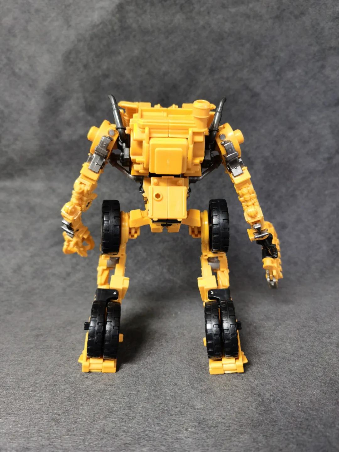 dd大力神铲土机,航行家级系列铲土机