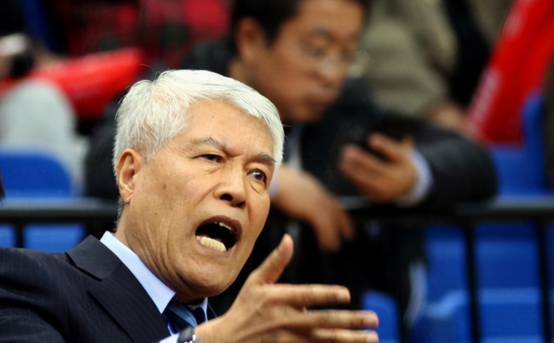 辽宁史上最佳男篮教练,辽宁篮球主帅