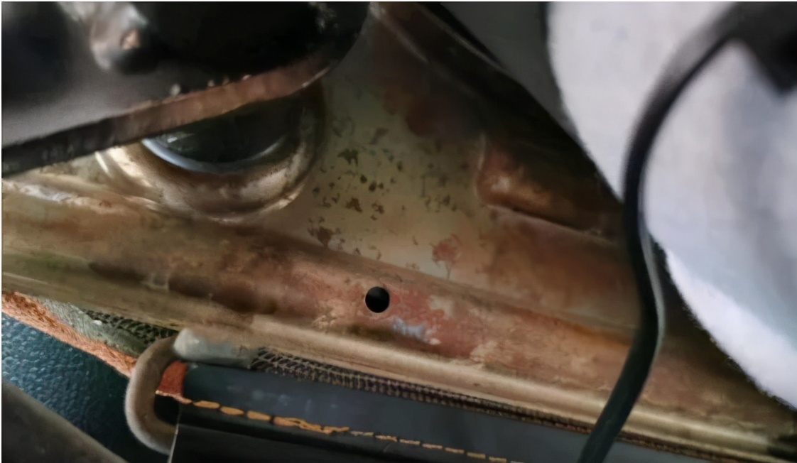 屡遭投诉的奇瑞,奇瑞被投诉最严重的问题