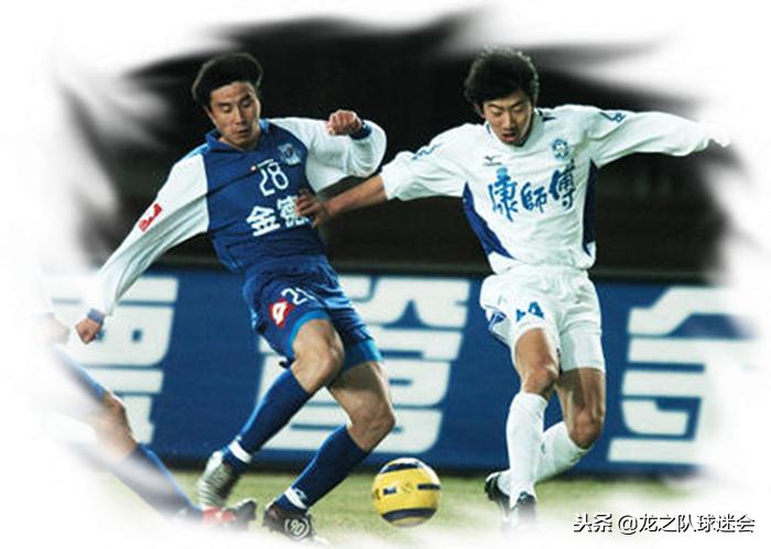 从希望之星舞台走出来的选手,毛彪首次出场进球