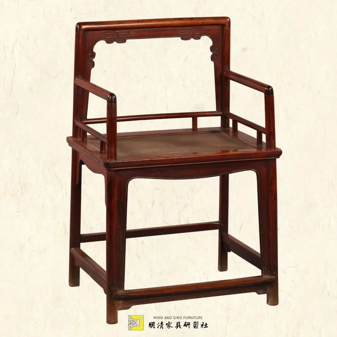上海博物馆明清家具风格,上海博物馆馆藏79件明式家具图片