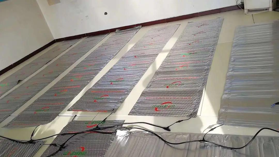 为了10cm层高,差点跟我妈打起来