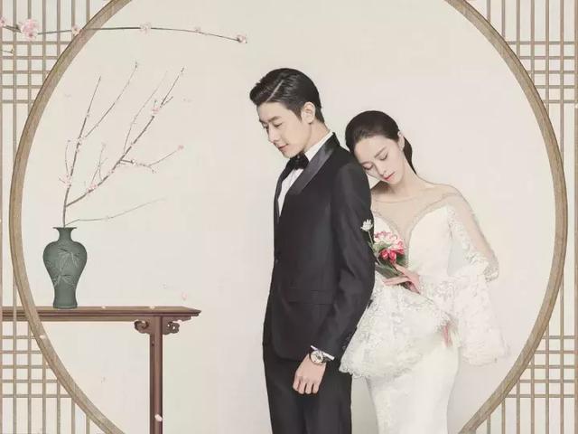 2023年下半年最流行的婚纱照风格,2022婚纱照流行风格150小个子