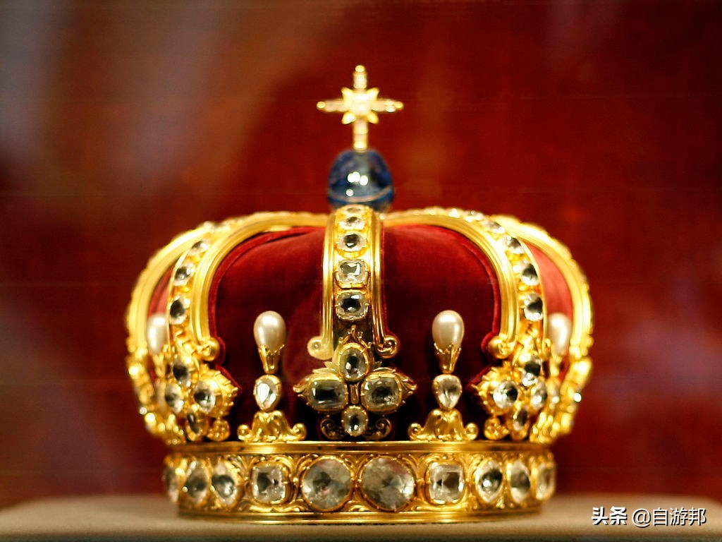 哪里有免费进入参观的古城堡,参观世界上最漂亮的城堡