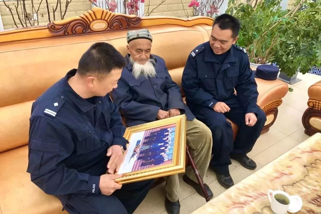 在与对手的较量中总能“笑到最后”，经侦凭借的是什么？