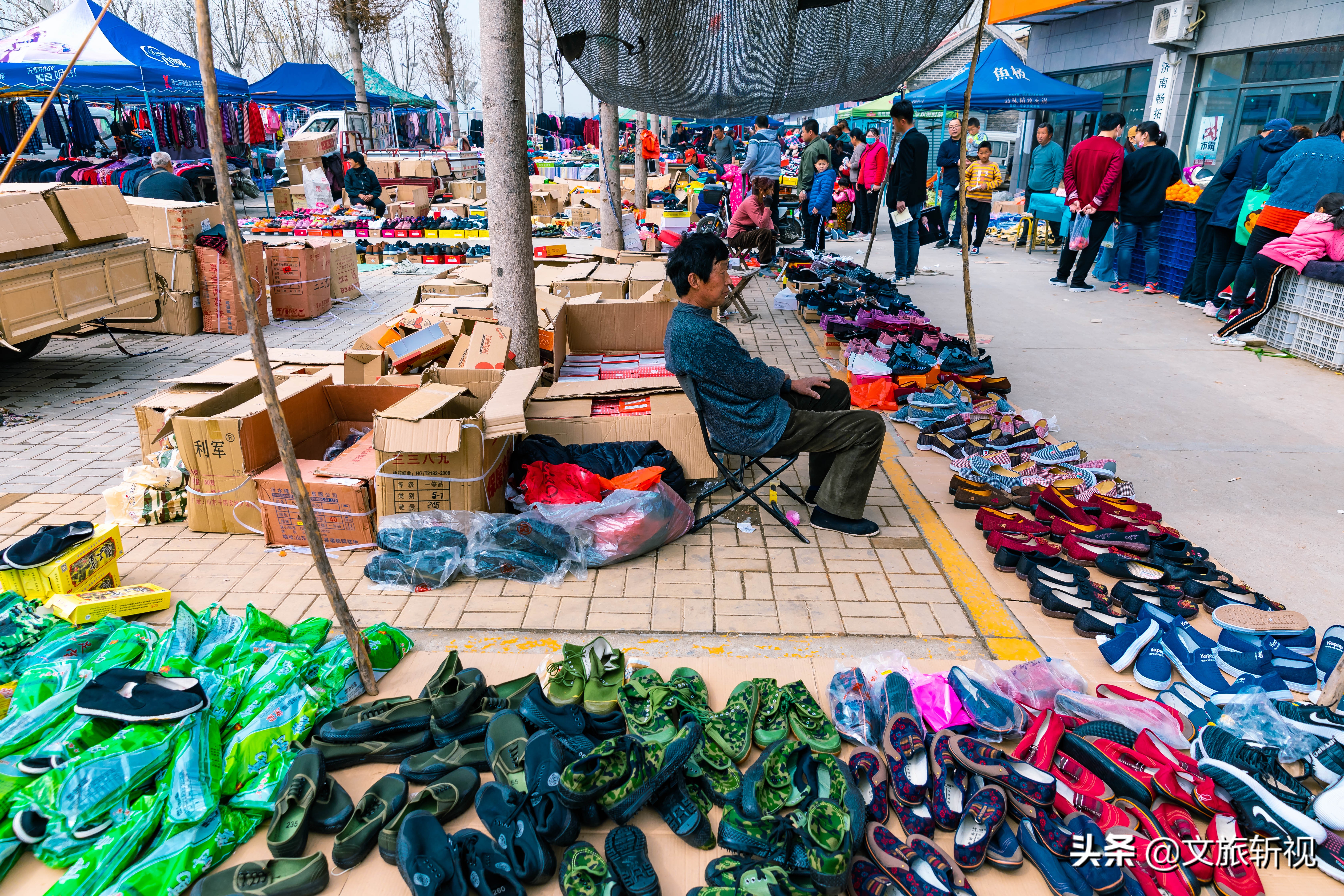 济南周末南部山区,南部山区是济南人的后花园