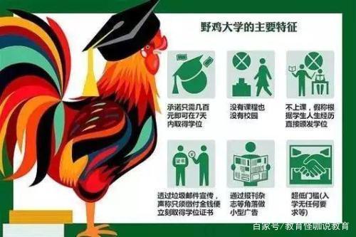 河南涉事学校7人被依法控制,河南省被曝光的野鸡大学名单