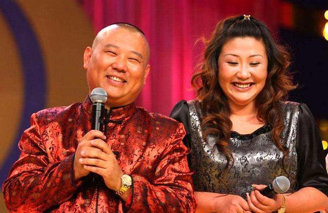 曹云金和妻子离婚的原因,曹云金和前妻离婚