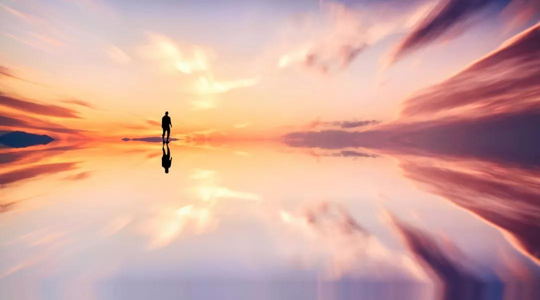 美好的生活就是美,美好的生活就是有你