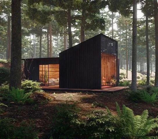 老木板更有质感,什么东西能让木板有光泽