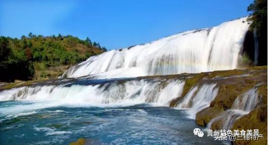黄果树瀑布游玩攻略费用多少,贵州黄果树瀑布千户苗寨旅游攻略