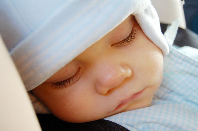 新生妈妈心态,新生妈妈异常激动