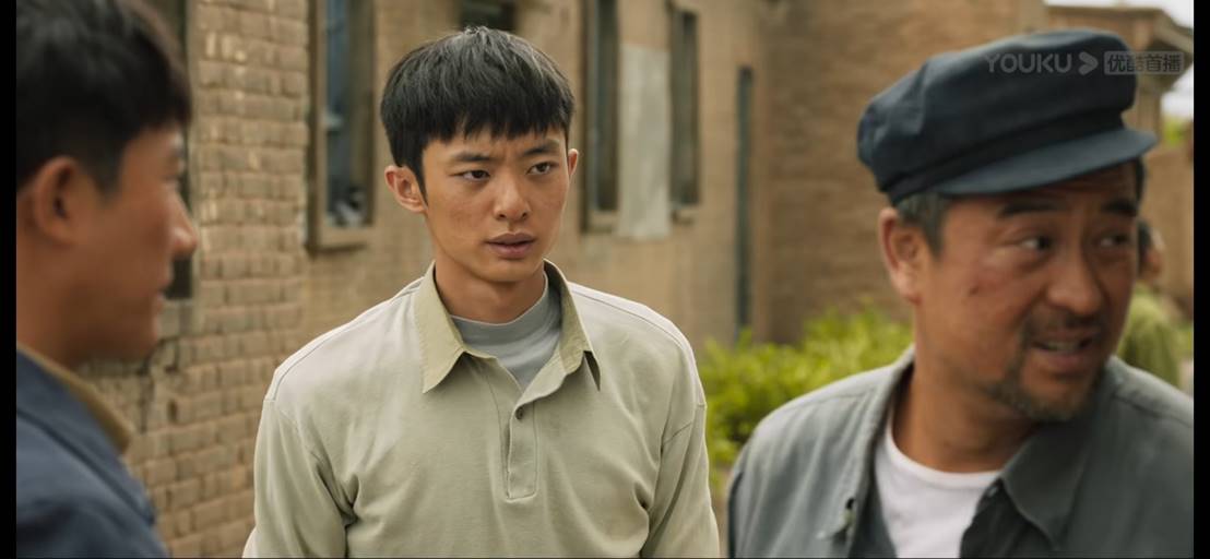 山海情麦苗和得宝有没有在一起,山海情里得宝和麦苗在一起了吗