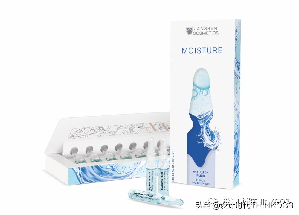 2019年红点奖包装设计 (2019德国红点包装设计大奖)