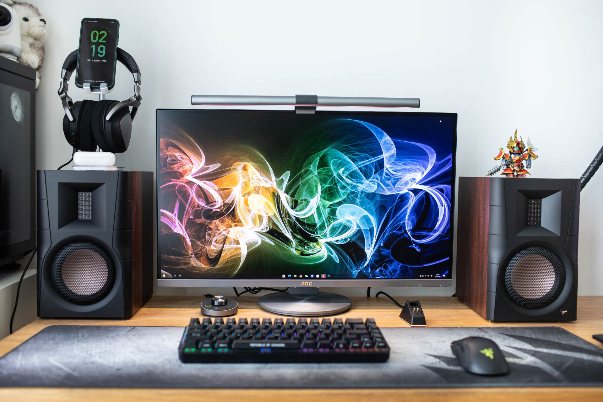 2023年桌面音箱性价比推荐,最佳2.1桌面音箱推荐