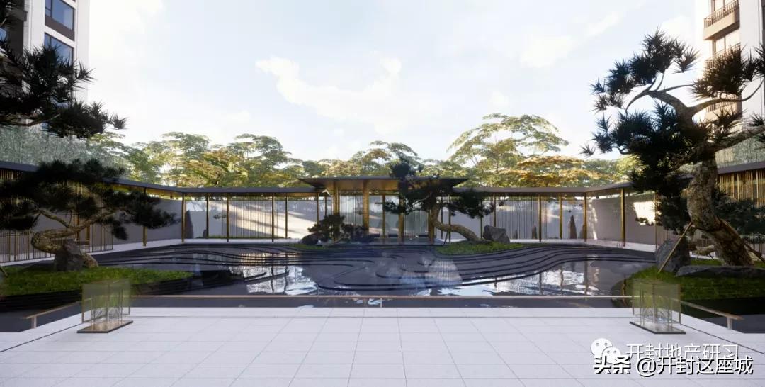 开封楼市最近怎么样,开封哪个房地产开发商最火