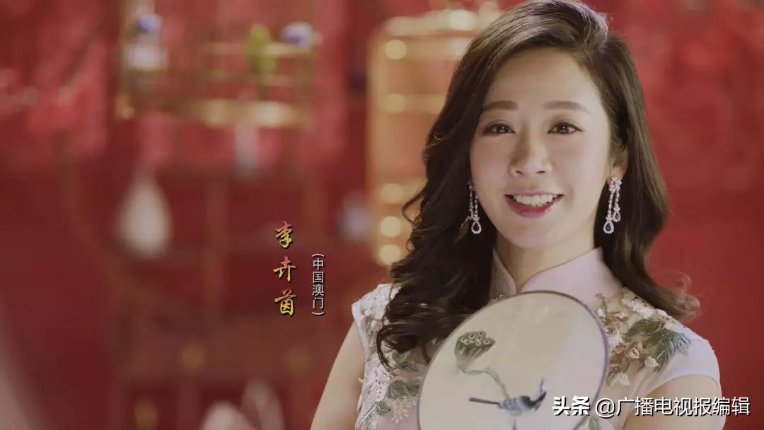 小康幸福年梨园颂新篇——《2020春节戏曲晚会》今晚首播