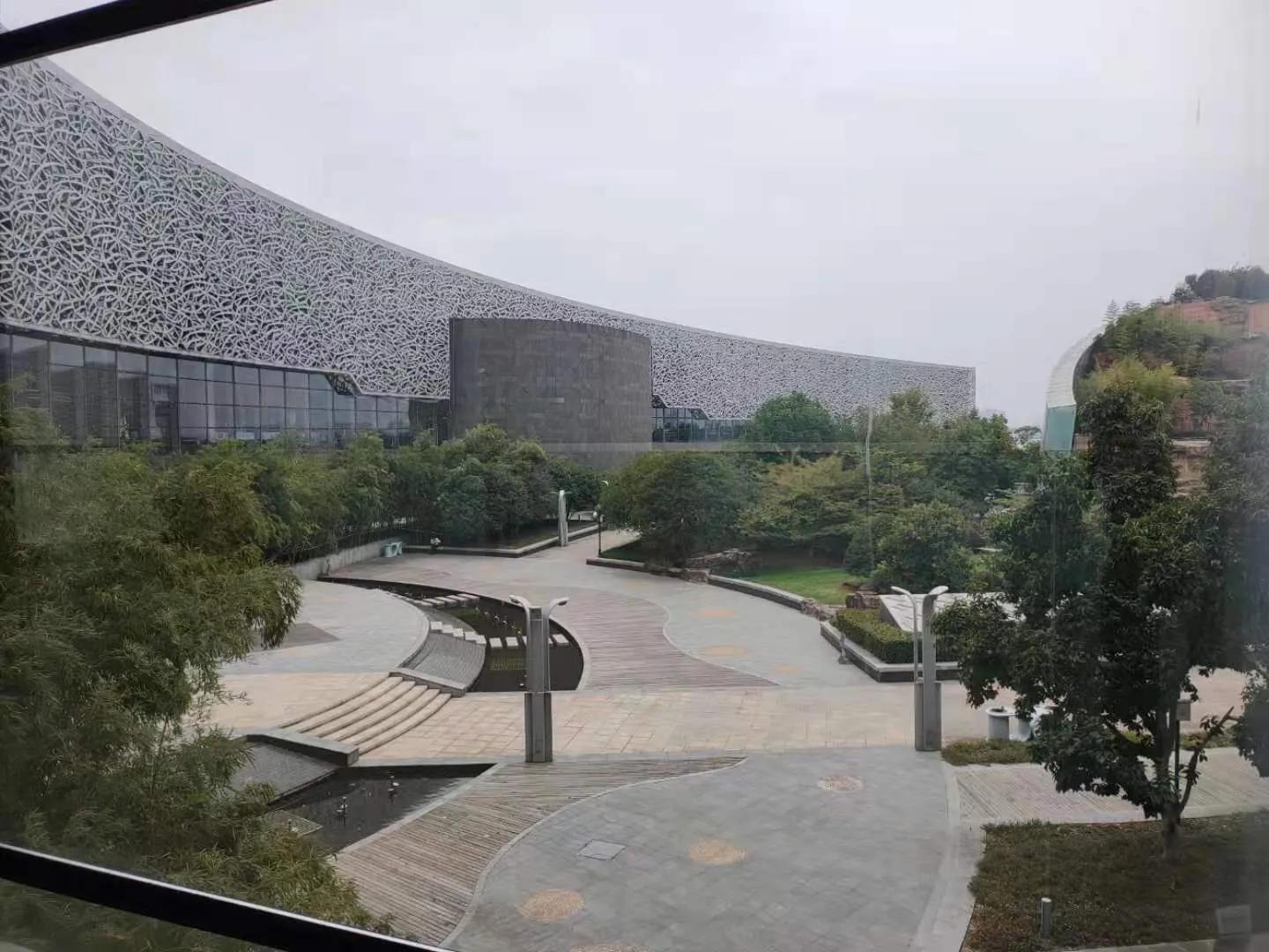 苏州金鸡湖景区打卡推荐,苏州金鸡湖风景区评价