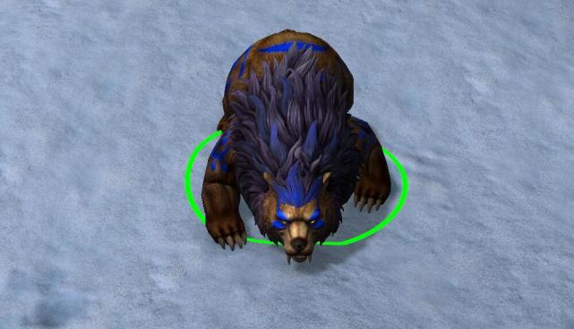 魔兽争霸3哪个种族最不适合带走,魔兽争霸3四大种族优缺点