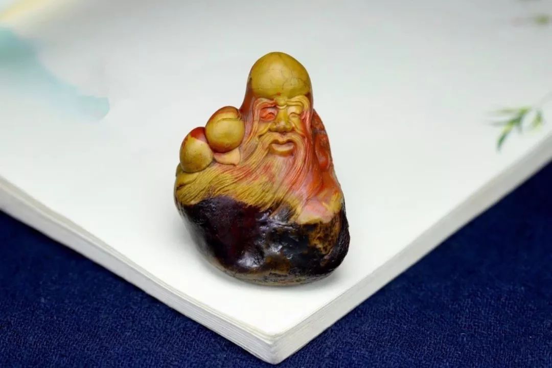 玉雕中的吉祥含义是指什么,墨玉玉雕的寓意