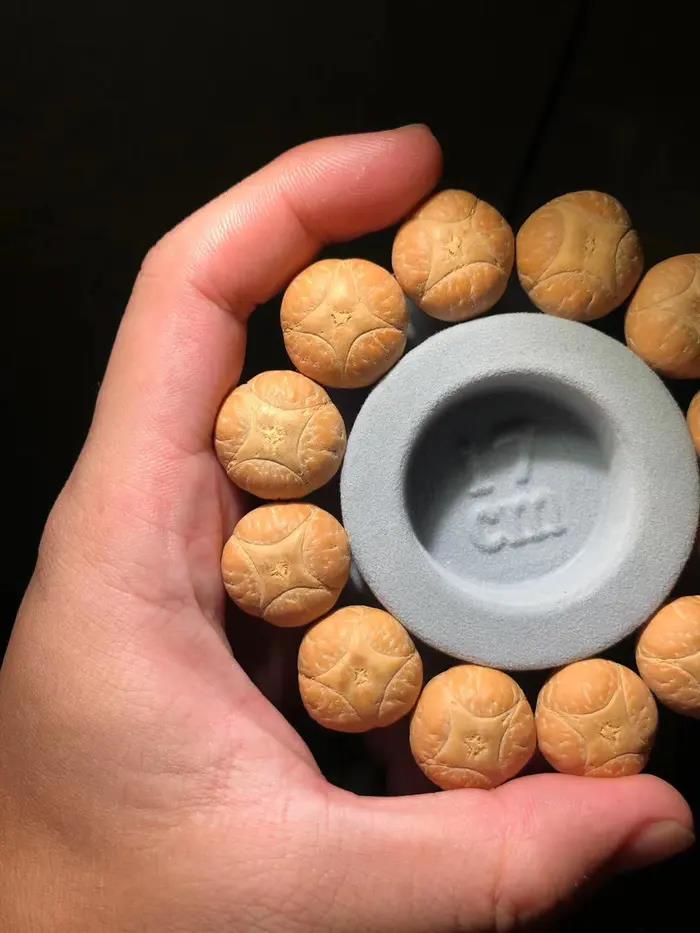 我与凤眼不得不说的奇妙缘分