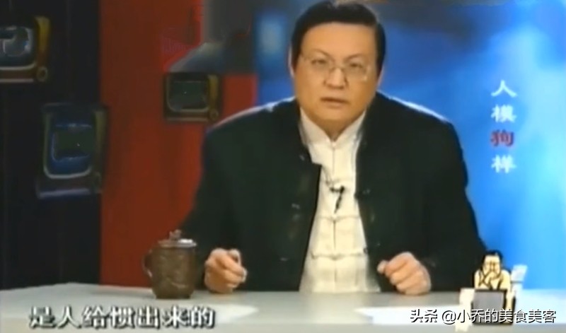 狗肉为啥过年不能吃老梁视频,老梁说狗肉