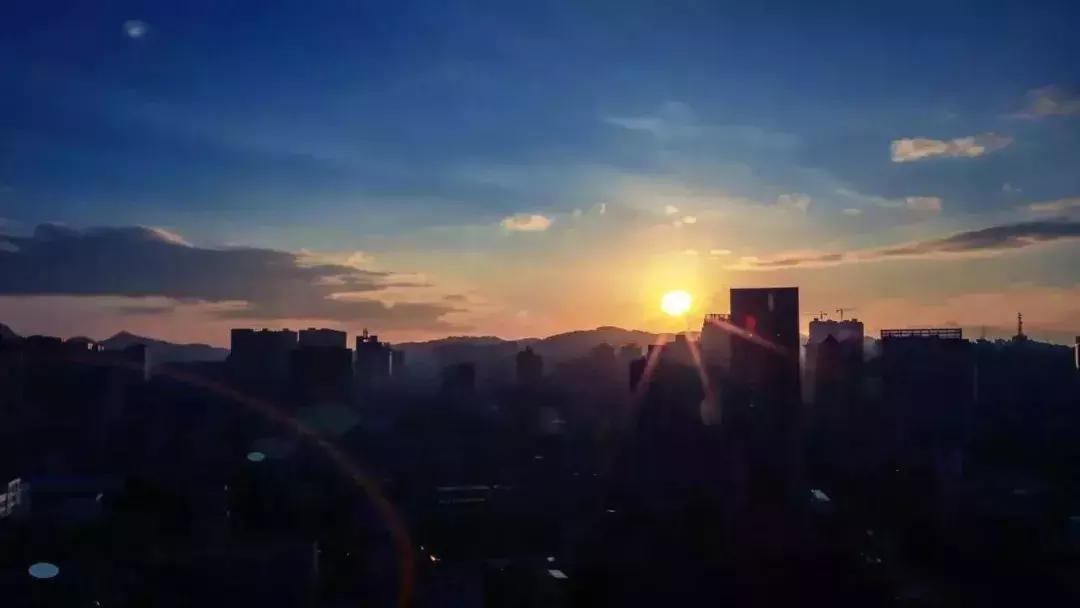 百年贵阳,贵阳古老的回忆