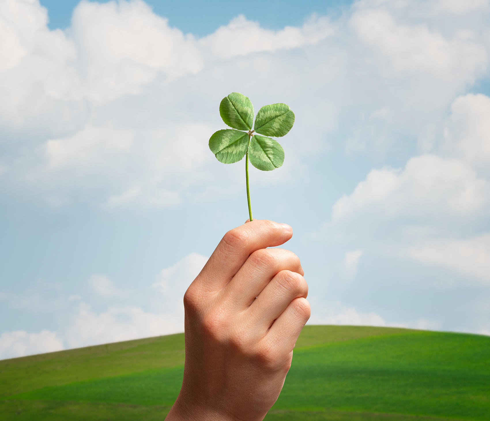 心情好了好运自然来,放下纠结好运自然来