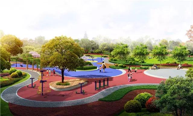 威海九大主题公园,威海新开放的公园