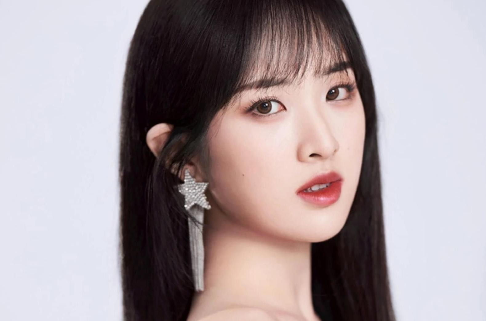 华为二公主姚安娜电视剧,华为老板女儿姚安娜